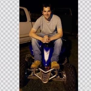 Meet your Posher, Chris